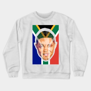 South African Comedian Crewneck Sweatshirt